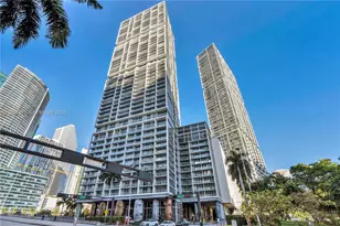 465 Brickell Ave, Miami, FL 33131 - Photo 21