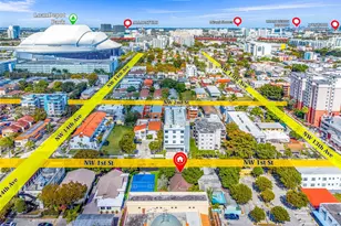 1342 NW 1st St, Miami, FL 33125 - Photo 67