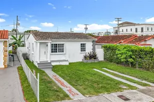 6819 SW 25th St, Miami, FL 33155 - Photo 1