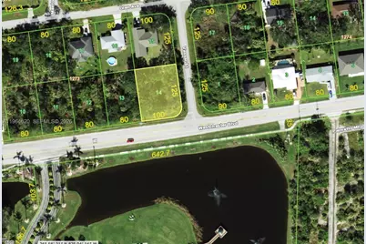 23124 Westchester Blvd, Port Charlotte, FL 33980 - Photo 3