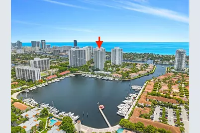 21055 Yacht Club Dr #802, Aventura, FL 33180 - Photo 3