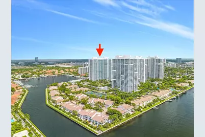 21055 Yacht Club Dr #802, Aventura, FL 33180 - Photo 7