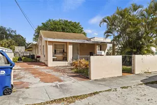 2071 NW 86th St, Miami, FL 33147 - Photo 1