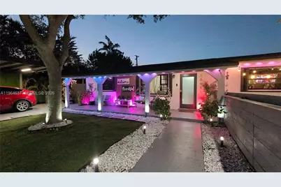 10951 SW 65th St, Miami, FL 33173 - Photo 1