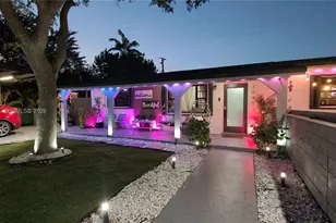 10951 SW 65th St, Miami, FL 33173 - Photo 1