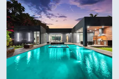 871 NE 83rd St, Miami, FL 33138 - Photo 1