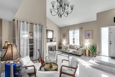 8253 NW 192nd Ter, Hialeah, FL 33015 - Photo 5