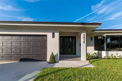 2415 NE 35th Dr, Fort Lauderdale, FL 33308 - Photo 41
