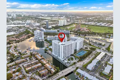 600 Three Islands Blvd #1214, Hallandale Beach, FL 33009 - Photo 15