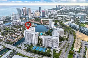 600 Three Islands Boulevard, Hallandale Beach, FL 33009 - Photo 13