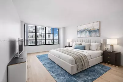 600 Three Islands Blvd #1214, Hallandale Beach, FL 33009 - Photo 5