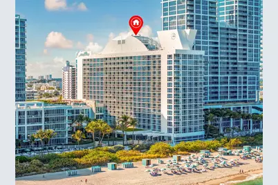 6801 Collins Ave #PH11 / Deed PH02, Miami Beach, FL 33141 - Photo 41