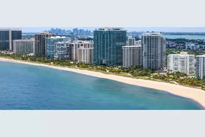 10201 Collins Ave #1706, Bal Harbour, FL 33154 - Photo 47