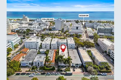 1027 Pennsylvania Ave #206, Miami Beach, FL 33139 - Photo 35