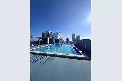 401 N 69th St #607, Miami Beach, FL 33141 - Photo 39