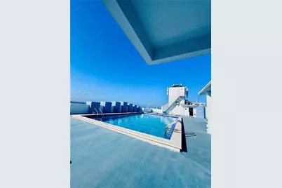 401 N 69th St #607, Miami Beach, FL 33141 - Photo 39