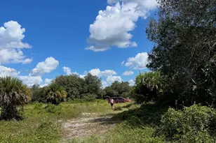 430 N Brida St, Clewiston, FL 33440 - Photo 1