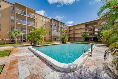 4848 NW 24th Ct #230, Lauderdale Lakes, FL 33313 - Photo 37