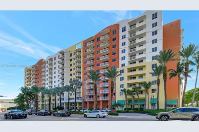 18800 NE 29th Ave #517, Aventura, FL 33180 - Photo 27