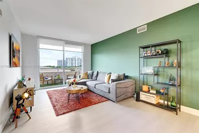 18800 NE 29th Ave #517, Aventura, FL 33180 - Photo 5