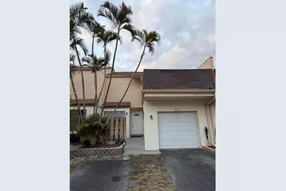 868 NW 81st Way #9, Plantation, FL 33324 - Photo 1
