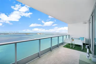 1331 Brickell Bay Dr #3607, Miami, FL 33131 - Photo 5