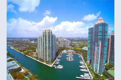 3330 NE 190th St #1117, Aventura, FL 33180 - Photo 1