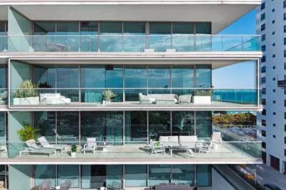 10201 Collins Ave #611, Bal Harbour, FL 33154 - Photo 25