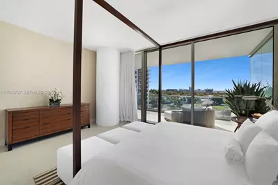 10201 Collins Ave #611, Bal Harbour, FL 33154 - Photo 17