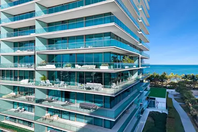 10201 Collins Ave #611, Bal Harbour, FL 33154 - Photo 27