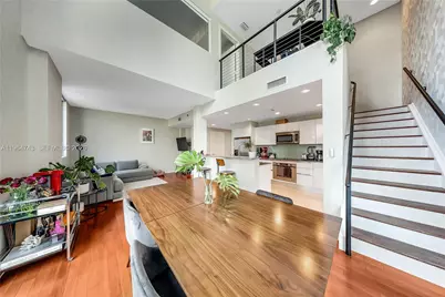 1050 Brickell Ave #422, Miami, FL 33131 - Photo 1