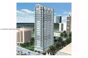 234 NE 3rd St, Miami, FL 33132 - Photo 1