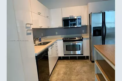 234 NE 3rd St #1509, Miami, FL 33132 - Photo 3