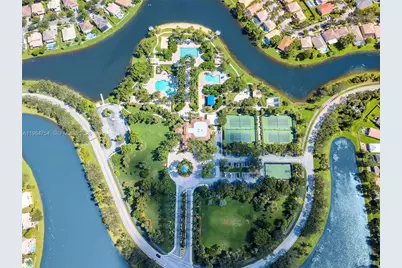 792 NW 170th Ter #792, Pembroke Pines, FL 33028 - Photo 25