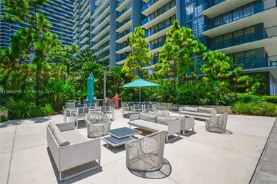 88 SW 7th St #2204, Miami, FL 33130 - Photo 61