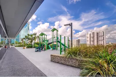 88 SW 7th St #2204, Miami, FL 33130 - Photo 53