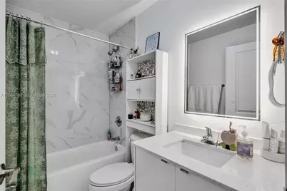 1712 NW 76th Ter #1712, Miami, FL 33147 - Photo 25