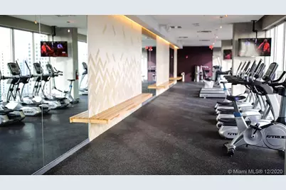 151 SE 1st St #1501, Miami, FL 33131 - Photo 19