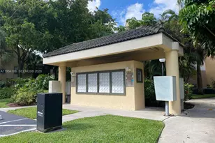 9999 Summerbreeze Dr, Sunrise, FL 33322 - Photo 49