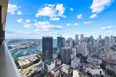 159 NE 6th St #4910, Miami, FL 33132 - Photo 21