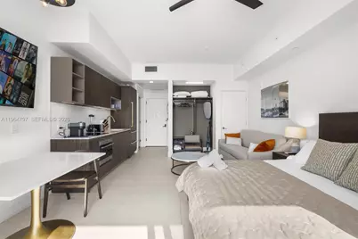 159 NE 6th St #4910, Miami, FL 33132 - Photo 17