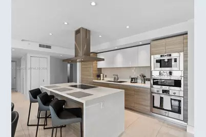 300 Sunny Isles Blvd #4-807, Sunny Isles Beach, FL 33160 - Photo 5