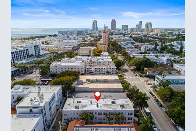 1027 Pennsylvania Ave #206, Miami Beach, FL 33139 - Photo 29