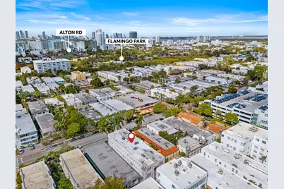1027 Pennsylvania Ave #206, Miami Beach, FL 33139 - Photo 35