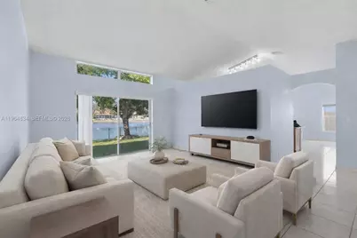 12801 SW 20th St, Miramar, FL 33027 - Photo 9