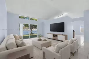 12801 SW 20th St, Miramar, FL 33027 - Photo 9