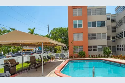 1850 NE 169th St #209, North Miami Beach, FL 33162 - Photo 7