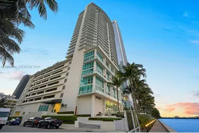 665 NE 25th St #1502, Miami, FL 33137 - Photo 25