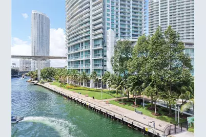 90 SW 3rd St #1608, Miami, FL 33130 - Photo 31