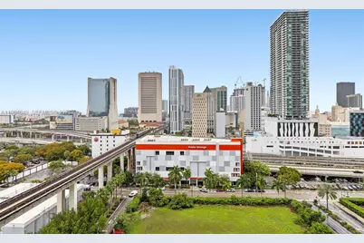 90 SW 3rd St #1608, Miami, FL 33130 - Photo 13